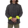 La Sportiva Setter Shirt Jacket – Men’s(Carbon/Lime Punch)