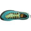 La Sportiva TX3 Women’s Approach Shoe, Emerald/Mint, 42.5