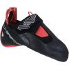 La Sportiva Theory Woman, Women’s Trekking Shoes(Black Hibiscus 9994)