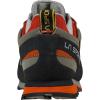 La Sportiva Unisex-Adult Low Rise Hiking(Clay Saffron)