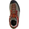 La Sportiva Unisex-Adult Low Rise Hiking(Clay Saffron)