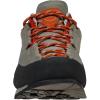 La Sportiva Unisex-Adult Low Rise Hiking(Clay Saffron)