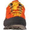 La Sportiva Unisex-Adult Low Rise Hiking(Red Re)
