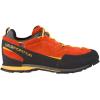 La Sportiva Unisex-Adult Low Rise Hiking(Red Re)