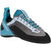 La Sportiva Womens Finale Rock Climbing Shoes(Clay Topaz)
