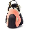 La Sportiva Womens Finale Rock Climbing Shoes(Grey/Coral)