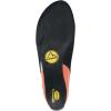 La Sportiva Womens Finale Rock Climbing Shoes(Grey/Coral)