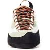 La Sportiva Womens Finale Rock Climbing Shoes(Grey/Coral)