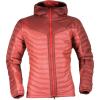 La Sportiva Cosmos Down Jacket – Men’s Rust Large