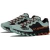 La Sportiva Helios III, Men’s Trail Running Shoes(Black X Hawaiian Sun)