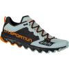La Sportiva Helios III, Men’s Trail Running Shoes(Black/Hawaiian Sun)
