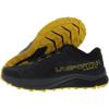La Sportiva Karacal(Black/Yellow)