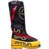 La Sportiva Mens Olympus Mons Cube Mountaineering Boots(Yellow black)