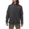 La Sportiva Setter Shirt Jacket – Men’s(Carbon/Lime Punch)