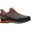 La Sportiva Unisex-Adult Low Rise Hiking(Clay Saffron)