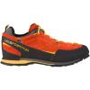 La Sportiva Unisex-Adult Low Rise Hiking(Red Re)