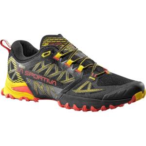 LA SPORTIVA Bushido III GTX 999100(Black Yellow)