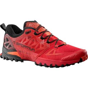 LA SPORTIVA Bushido III GTX 999100(Tango Red Black)