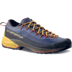LA SPORTIVA TX4 Evo ST, Men’s Approach Shoes(Night Sky Savanna)