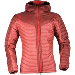 La Sportiva Cosmos Down Jacket – Men’s Rust Medium