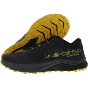 La Sportiva Karacal(Black/Yellow)