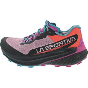 La Sportiva Prodigio Womens(Pink Springtime)