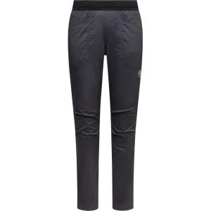 La Sportiva Roots Pants – Men(Onyx/Chalk)
