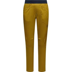 La Sportiva Roots Pants – Men(Savana/Night Sky)