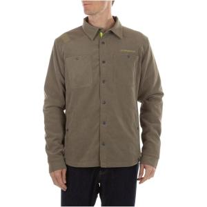 La Sportiva Setter Shirt Jacket – Men’s(Turtle)