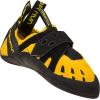 La Sportiva Tarantula Jr, Unisex Children’s Climbing Shoes(Yellow Black 100999)