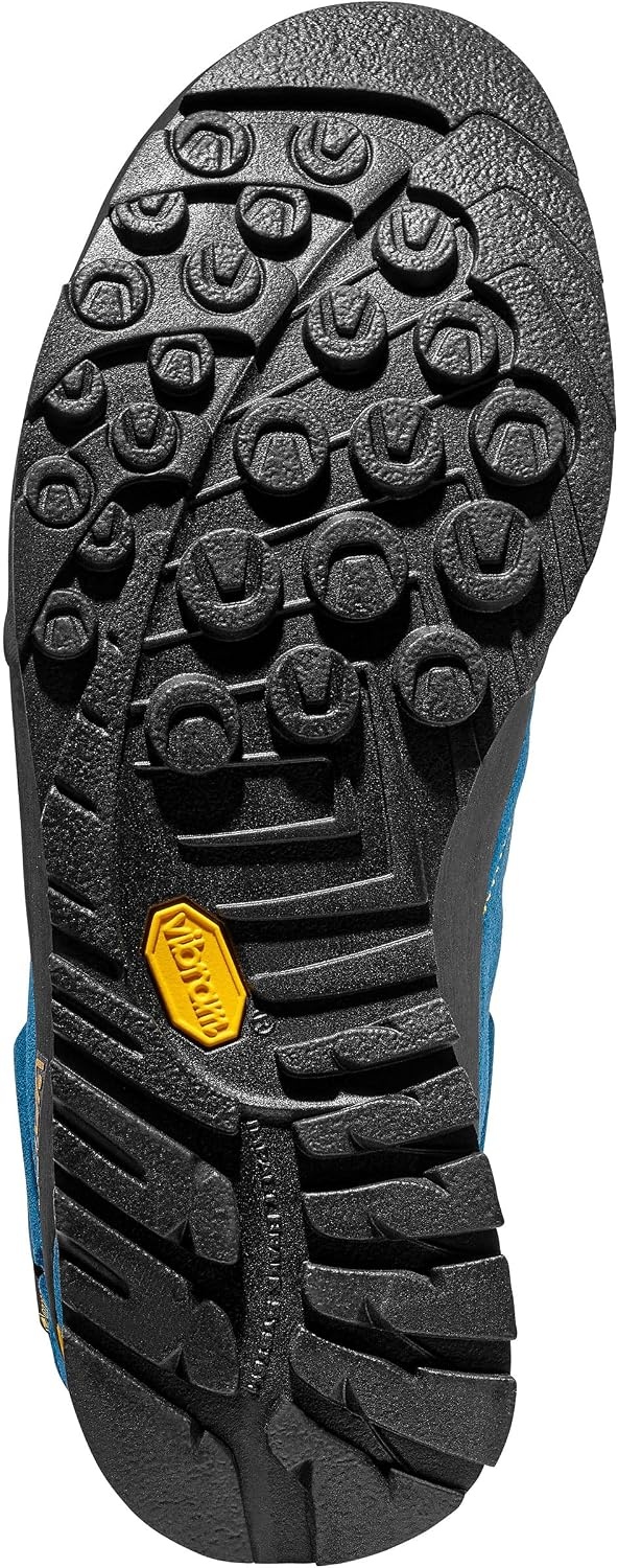 image:imageLA SPORTIVA Mens Boulder X Mid GTX ShoesCasual
