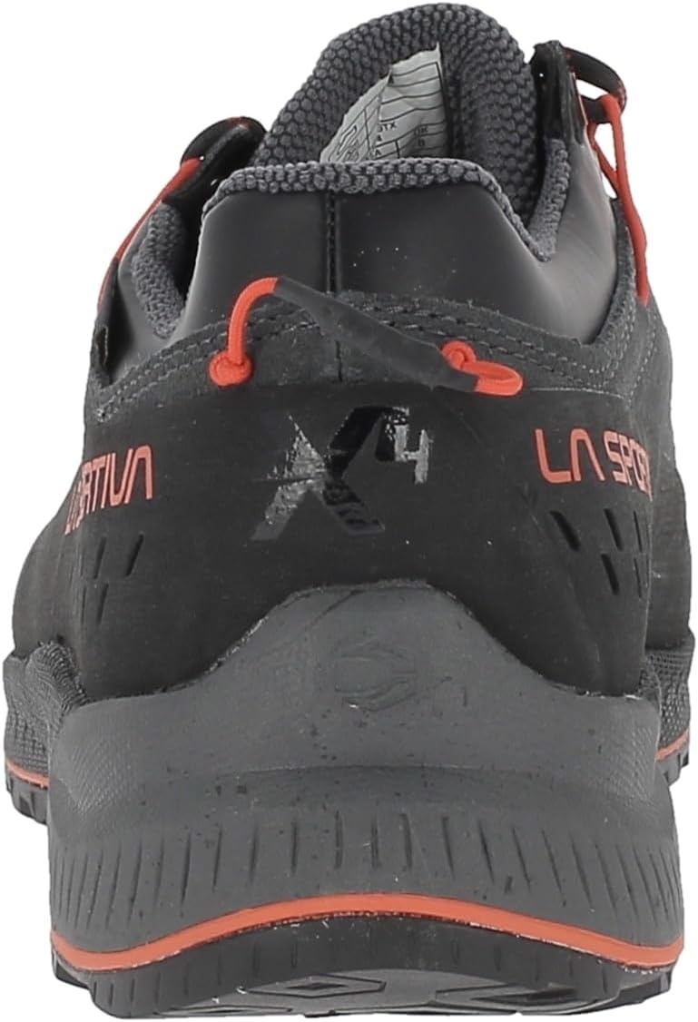 image:imageLA SPORTIVA TX4 Evo GTX Womens Approach Shoe CarbonCherry TomatoCarbon Cherry Tomato