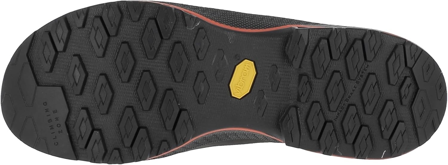 image:imageLA SPORTIVA TX4 Evo GTX Womens Approach Shoe CarbonCherry TomatoCarbon Cherry Tomato