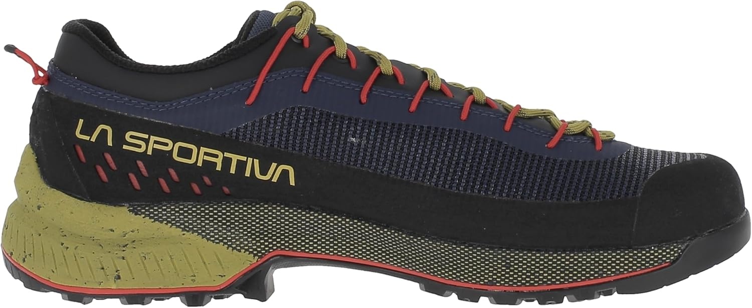 image:imageLA SPORTIVA TX4 Evo ST Mens Approach ShoesNight Sky Savana