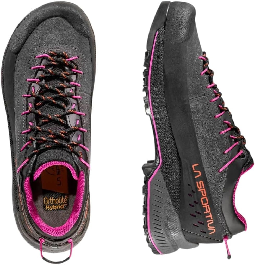 image:imageLA SPORTIVA TX4 Evo Woman GTX CarbonSpringtime