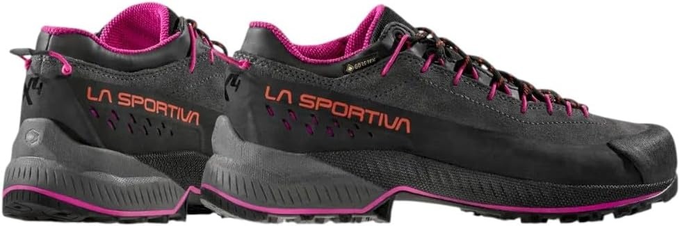image:imageLA SPORTIVA TX4 Evo Woman GTX CarbonSpringtime