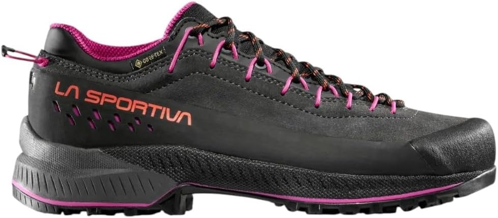 image:imageLA SPORTIVA TX4 Evo Woman GTX CarbonSpringtime