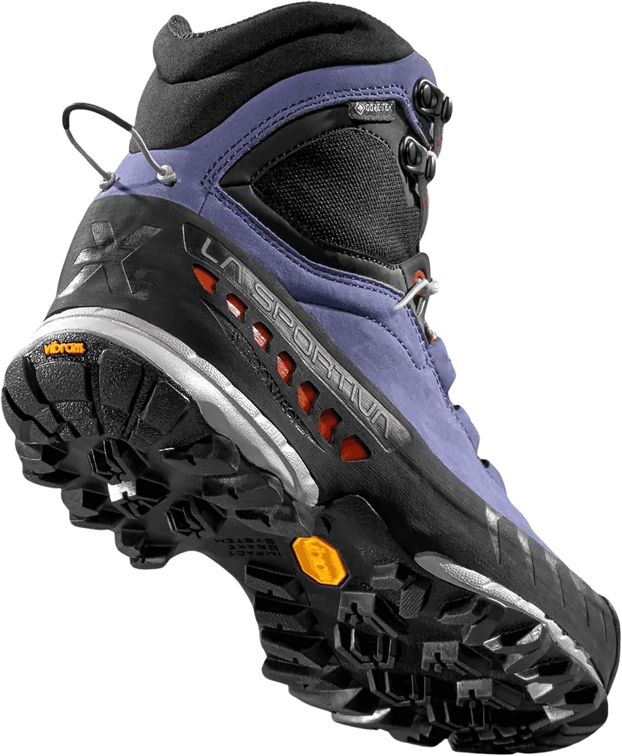 image:imageLA SPORTIVA TX5 Ws GTX Womens Outdoor Hiking ShoesB44r22 Moonlight Cherry Tomato