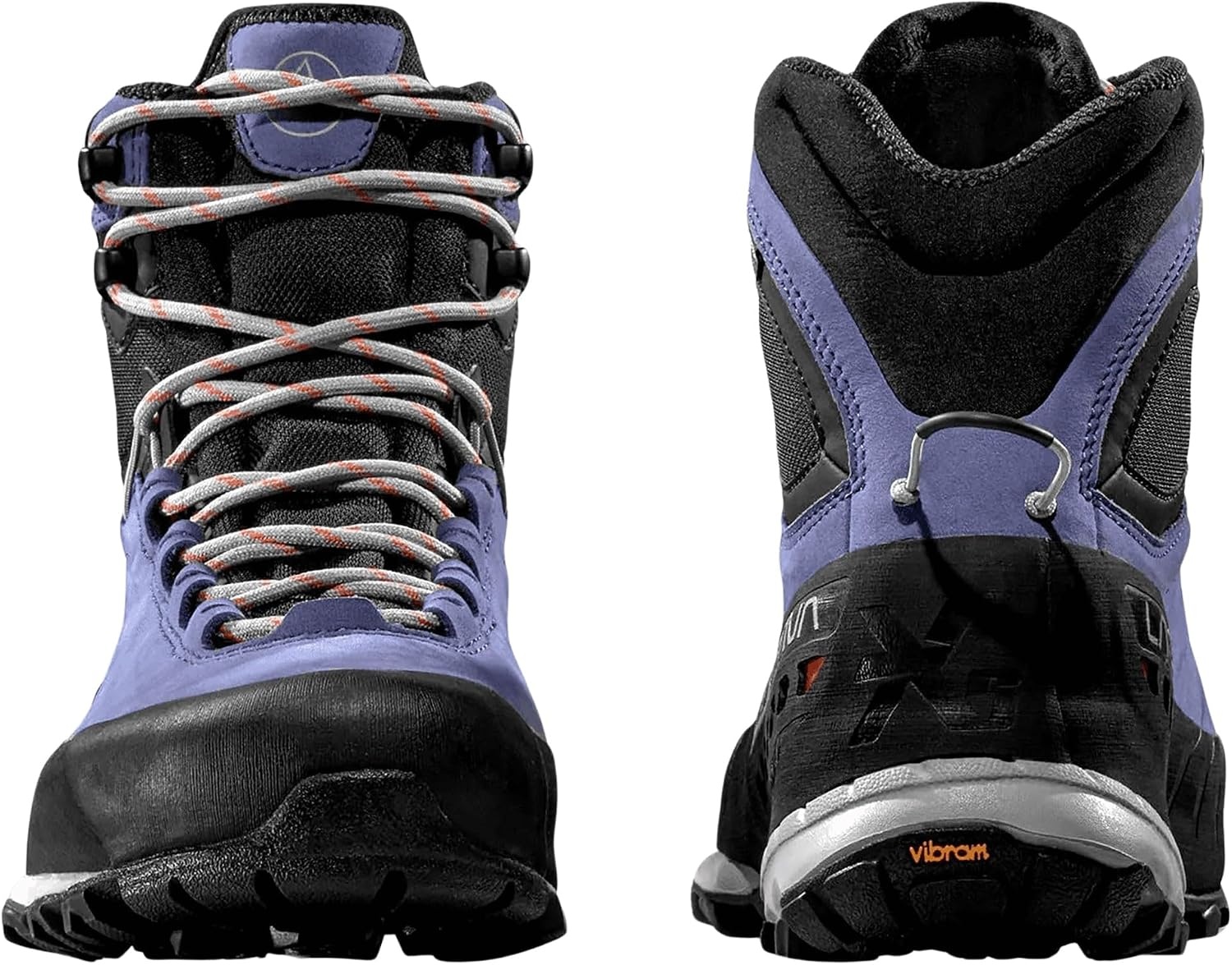 image:imageLA SPORTIVA TX5 Ws GTX Womens Outdoor Hiking ShoesB44r22 Moonlight Cherry Tomato