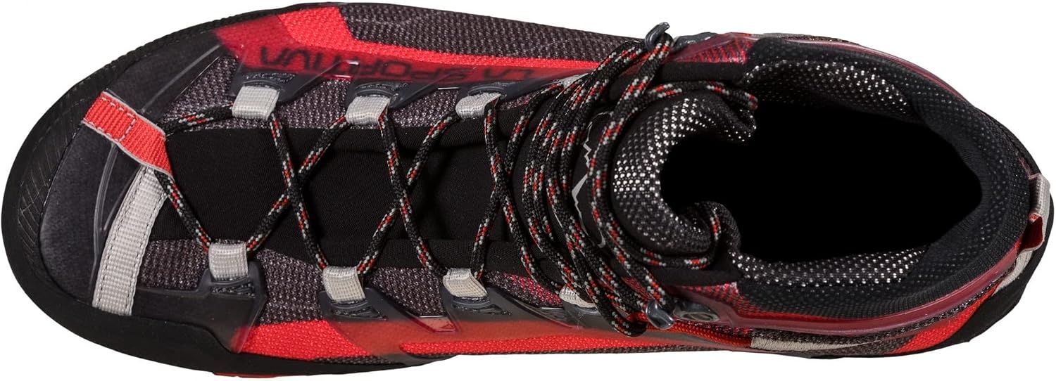 image:imageLa Sportiva Mens Mountaineering and Trekking Boots 9Black Goji