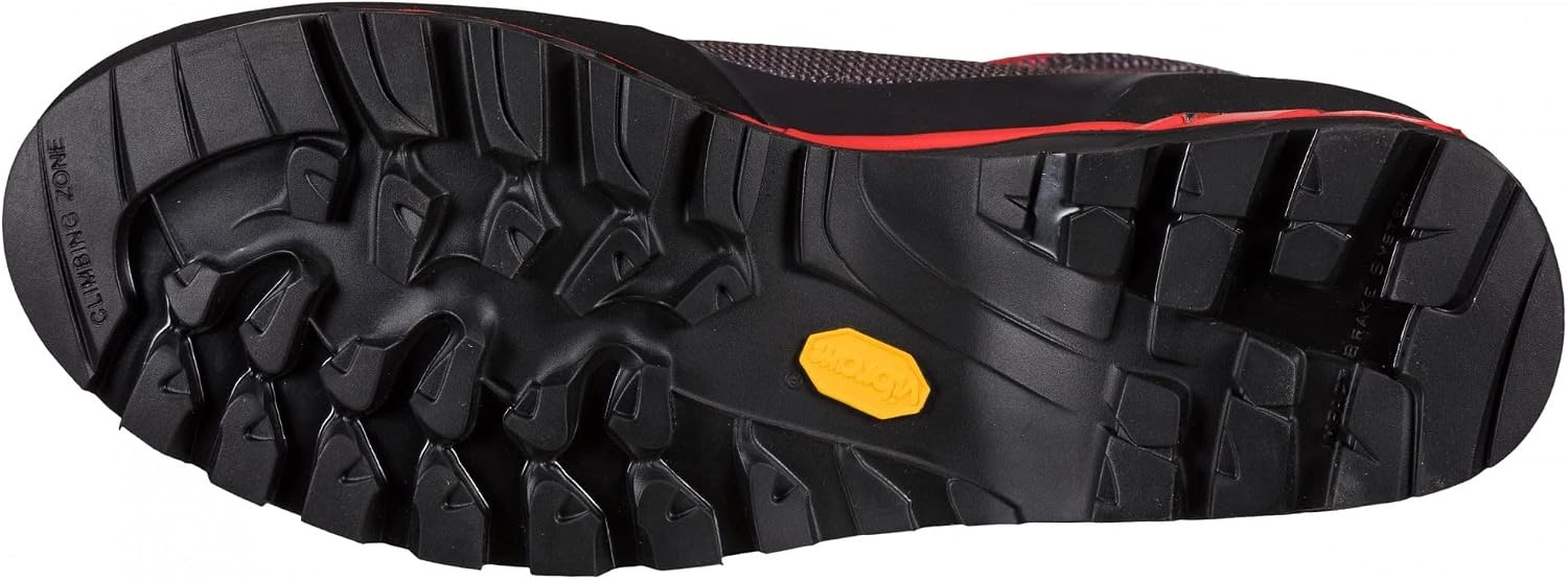 image:imageLa Sportiva Mens Mountaineering and Trekking Boots 9Black Goji