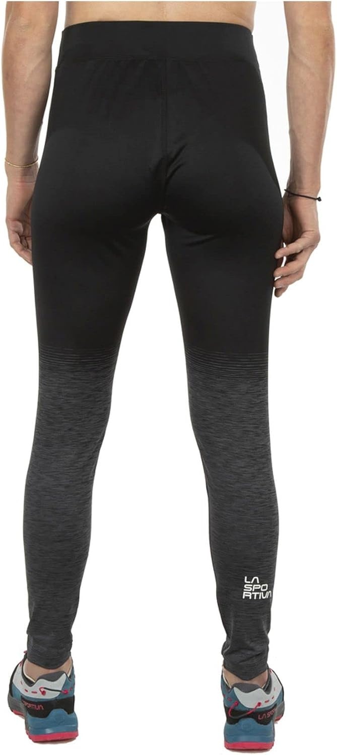 image:imageLa Sportiva Patcha Leggings Womens BlackCarbon Small