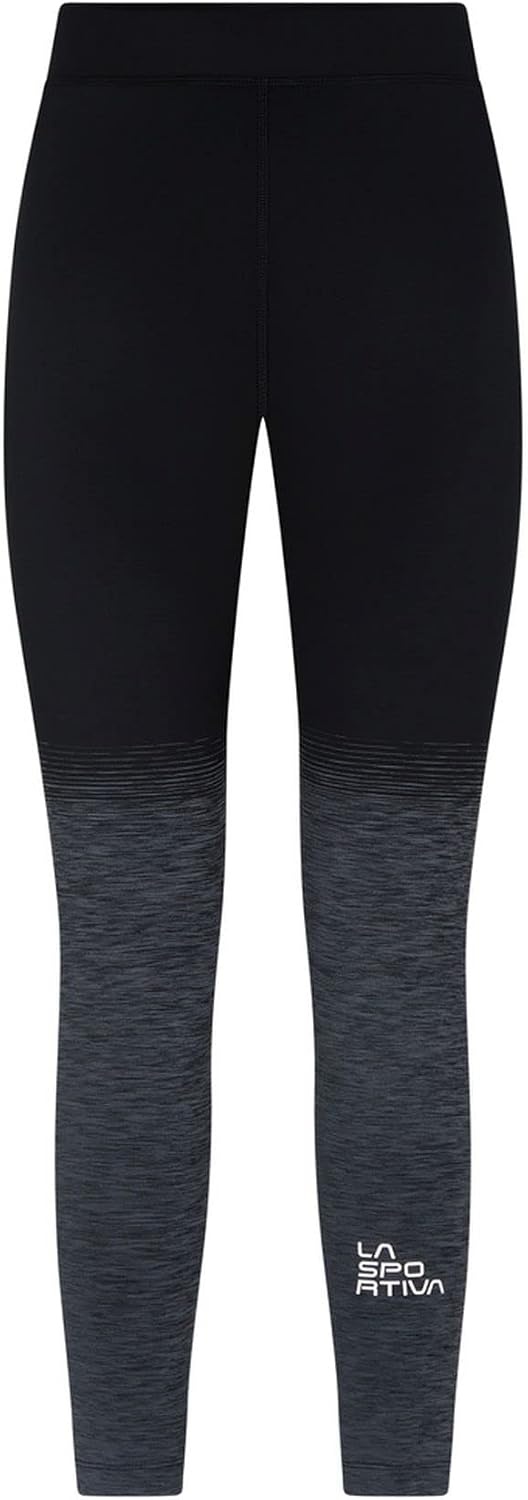 image:imageLa Sportiva Patcha Leggings Womens BlackCarbon Small