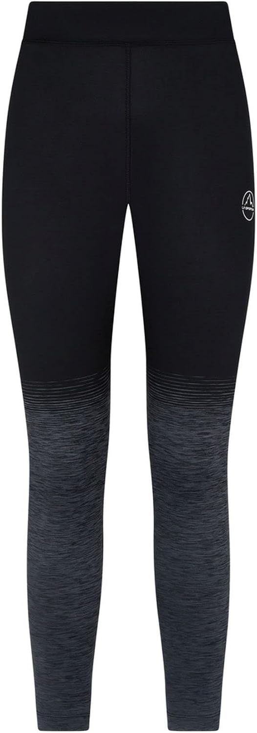 image:imageLa Sportiva Patcha Leggings Womens BlackCarbon Small