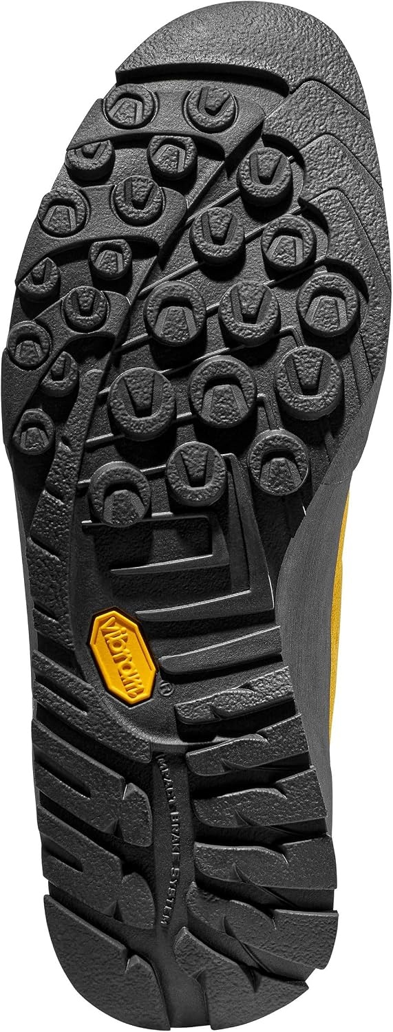 image:imageLa Sportiva Unisex Boulder X Mid GTX ShoesLeisial