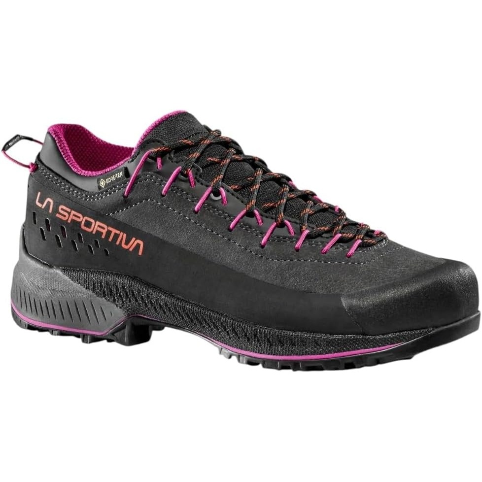 image:imageLA SPORTIVA TX4 Evo Woman GTX CarbonSpringtime