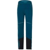 LA SPORTIVA Kyril Pant M Men’s Ski Touring Trousers(Storm Blue / Maui)