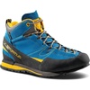 LA SPORTIVA Men’s Boulder X Mid GTX Shoes(Casual)