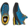 LA SPORTIVA Men’s Boulder X Mid GTX Shoes(Casual)