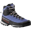 LA SPORTIVA TX5 W’s GTX Women’s Outdoor Hiking Shoes(B44r22 Moonlight Cherry Tomato)